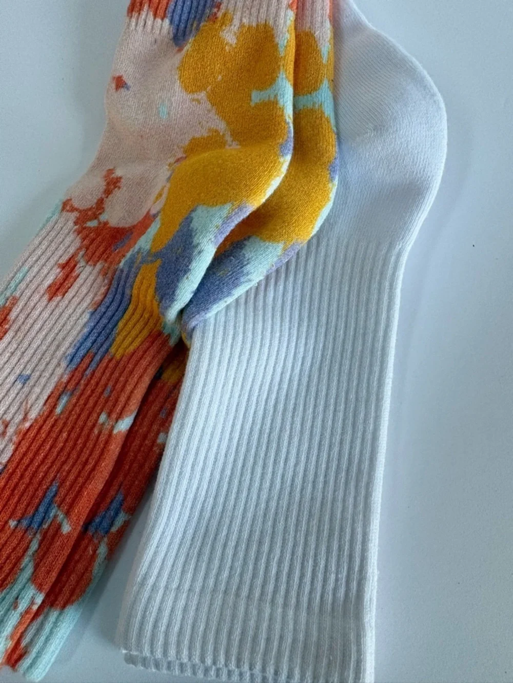 NWT Free People FP Movement Trail Away Sock Pack